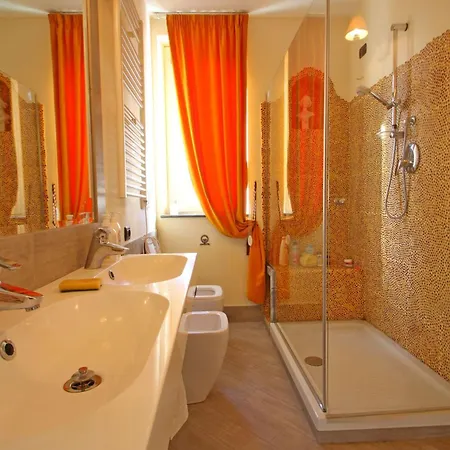 Apartment Elena Cinquale