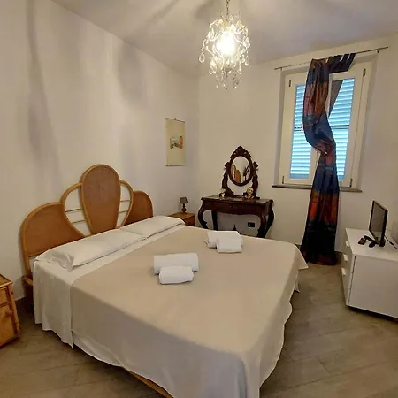 Apartment Elena