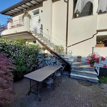 Apartment Elena *