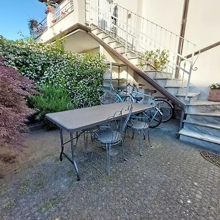 Apartment Elena